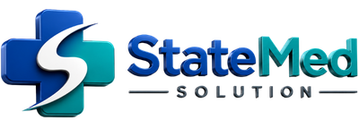 Statemed Solution